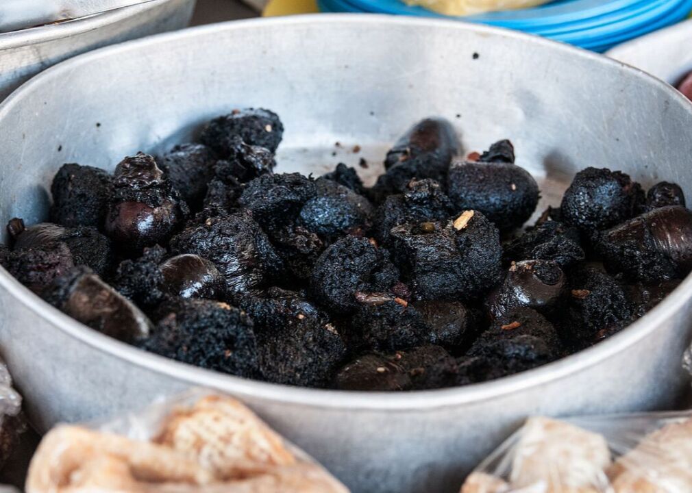 Black pudding